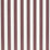 Charlotte Tiki Wine Fabric Sample D3465