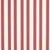 Charlotte Tiki Crimson Fabric Sample D3466