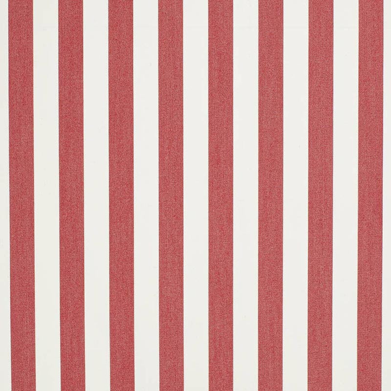Charlotte Tiki Crimson Fabric Sample D3466
