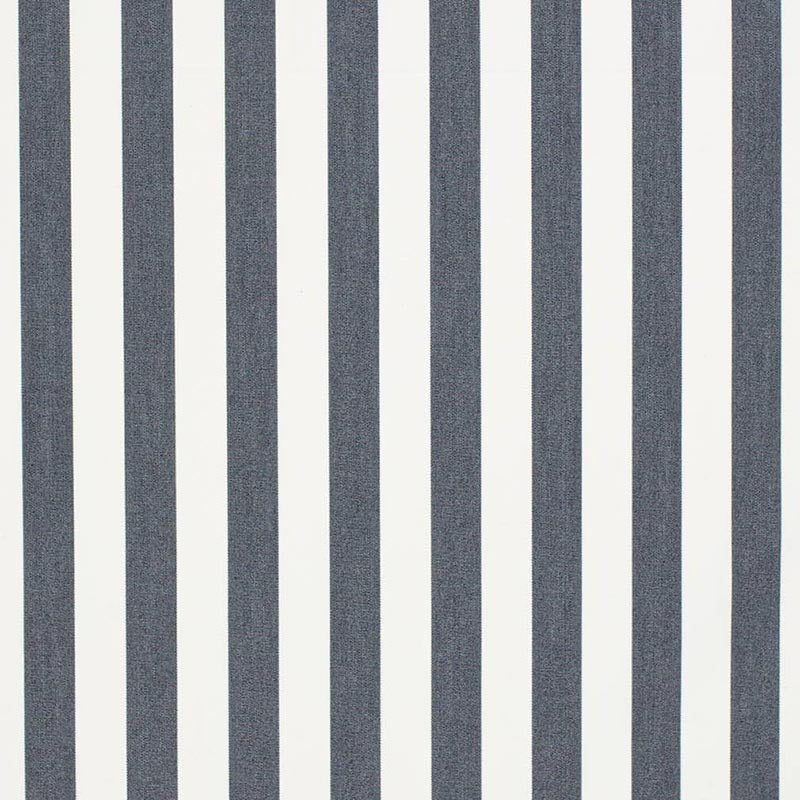 Charlotte Tiki Navy Fabric Sample D3472