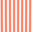 Charlotte Tiki Mandarin Fabric Sample D3473