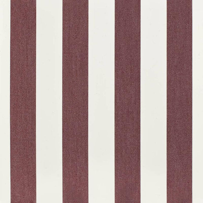 Charlotte Cabana Wine Fabric D3480