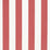 Charlotte Cabana Crimson Fabric D3481