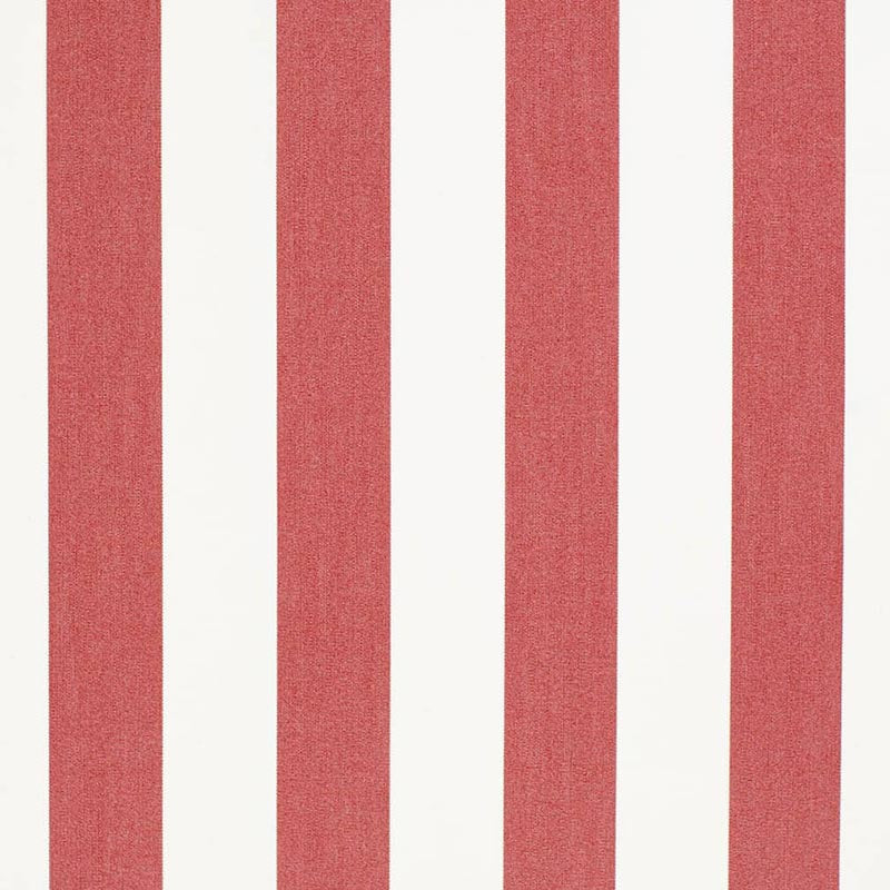Charlotte Cabana Crimson Fabric Sample D3481