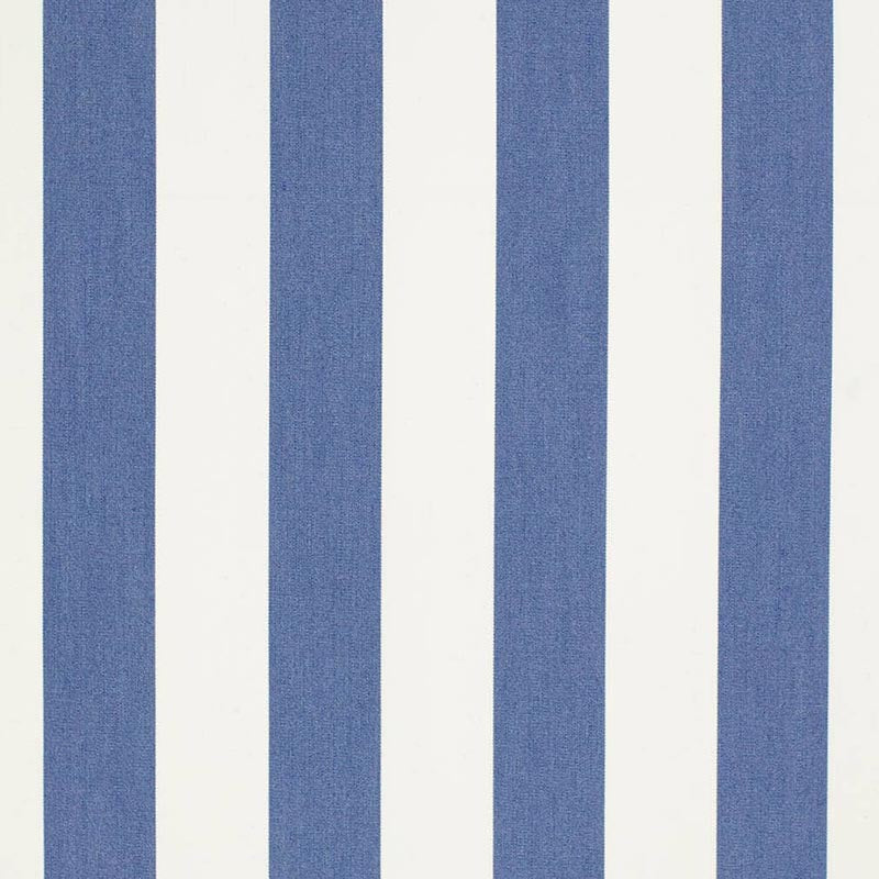 Charlotte Cabana Nautical Fabric Sample D3486