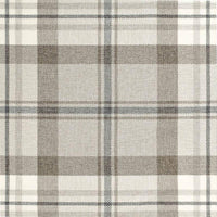 Charlotte Driftwood Fabric D3496