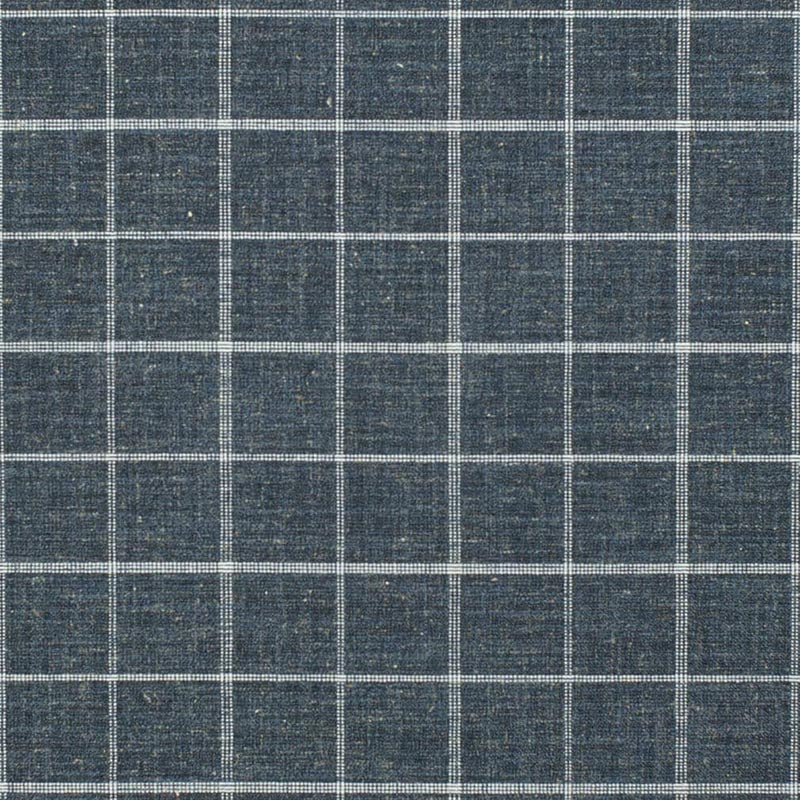 Charlotte Midnight Fabric Sample D3501