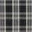 Charlotte Ebony Fabric D3506