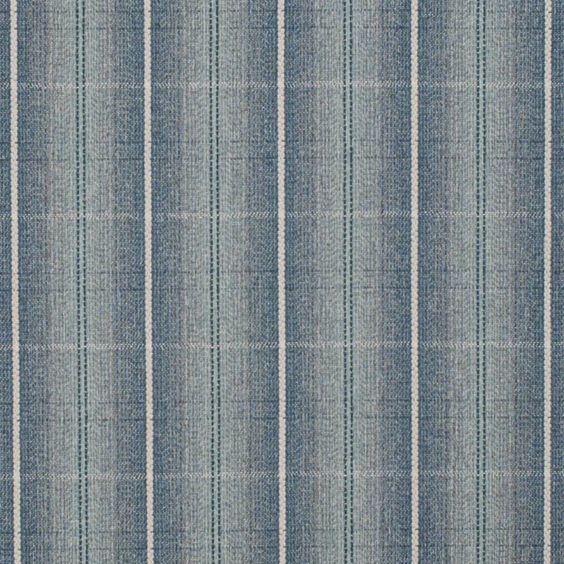 Charlotte French Blue Fabric Sample D3517