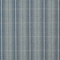 Charlotte French Blue Fabric D3517
