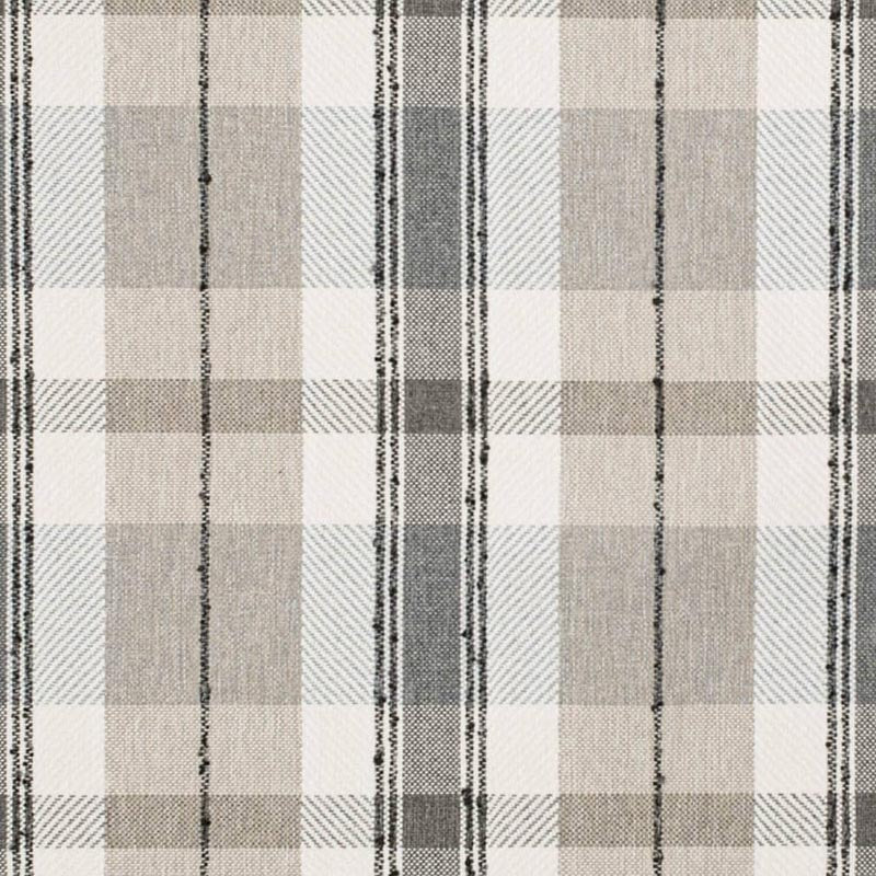 Charlotte Cinder Fabric Sample D3529
