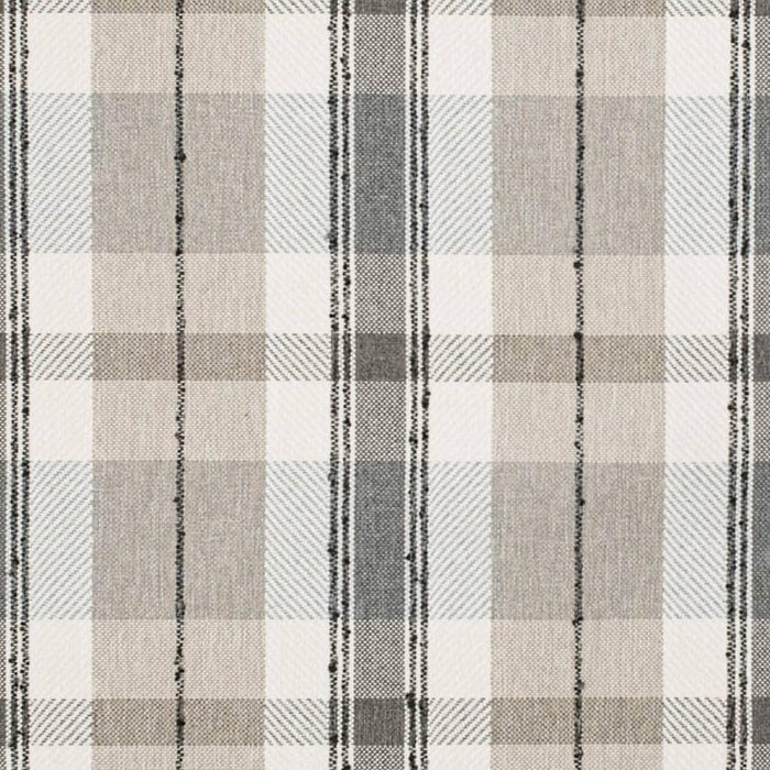 Charlotte Cinder Fabric Sample D3529