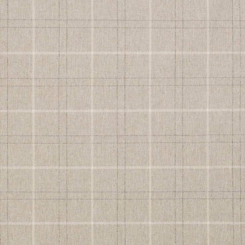 Charlotte Cream Fabric Sample D3535