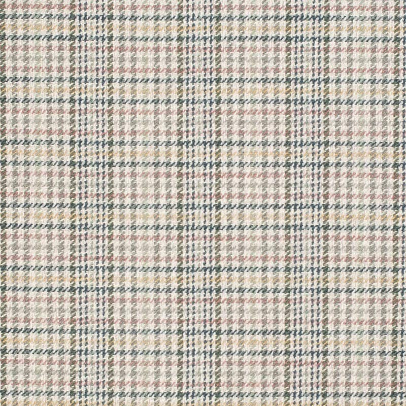 Charlotte Garden Fabric Sample D3543