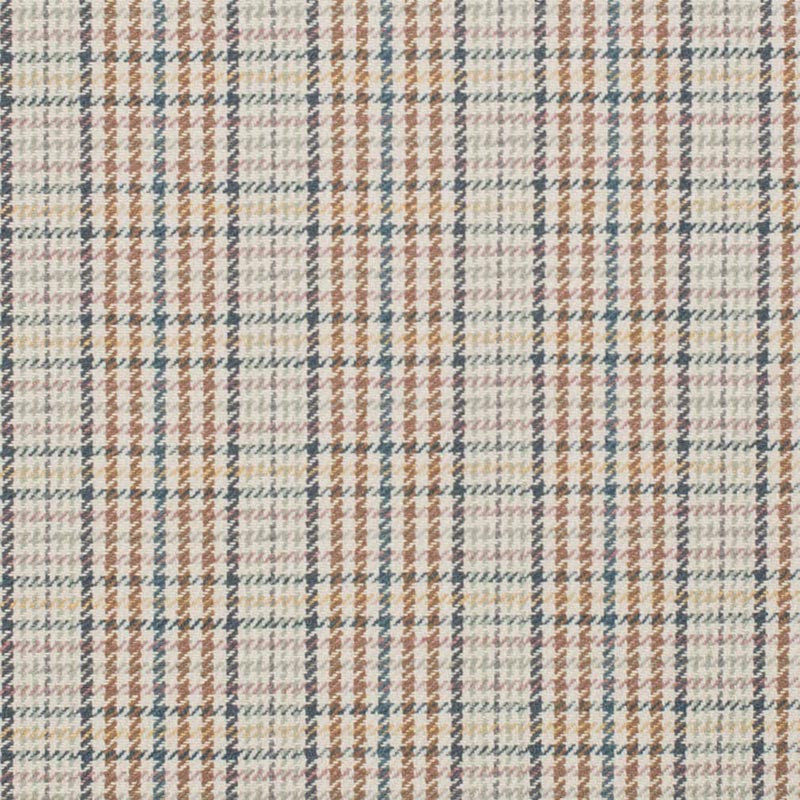 Charlotte Sunset Fabric Sample D3545