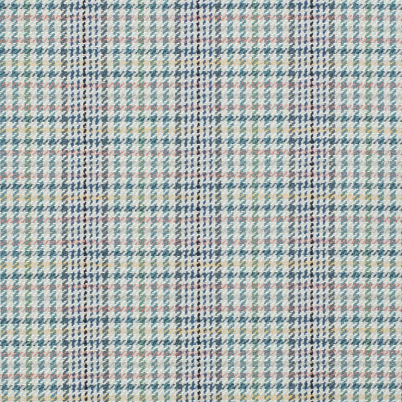 Charlotte Seaglass Fabric Sample D3546