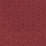 Charlotte Red Diamond Fabric Sample D3561
