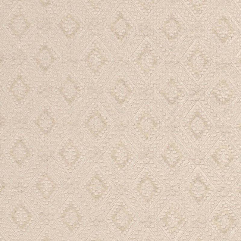 Charlotte Pearl Diamond Fabric Sample D3562