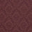 Charlotte Merlot Damask Fabric D3565