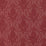 Charlotte Red Pineapple Fabric D3574