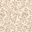 Charlotte Tan Vine Fabric D3589