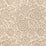 Charlotte Tan Bloom Fabric D3594
