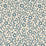 Charlotte Blue Petite Fabric D3597