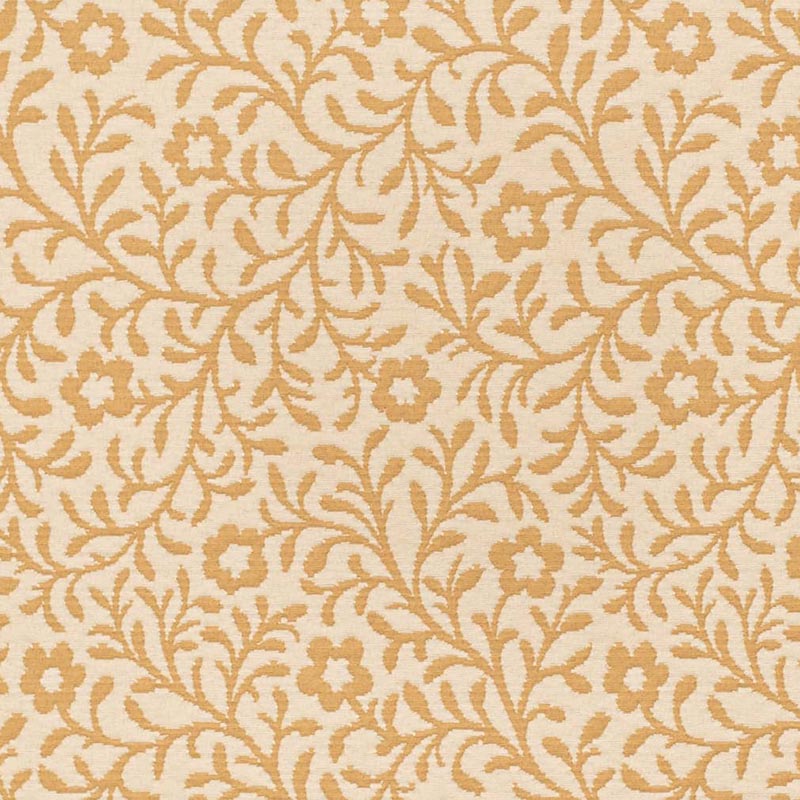 Charlotte Honey Petite Fabric Sample D3598