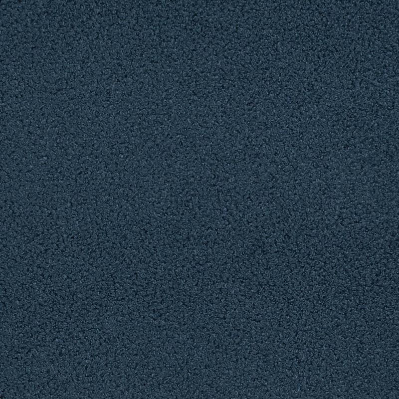 Charlotte Indigo Fabric Sample D3617