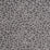 Charlotte Graphite Fabric Sample D3753