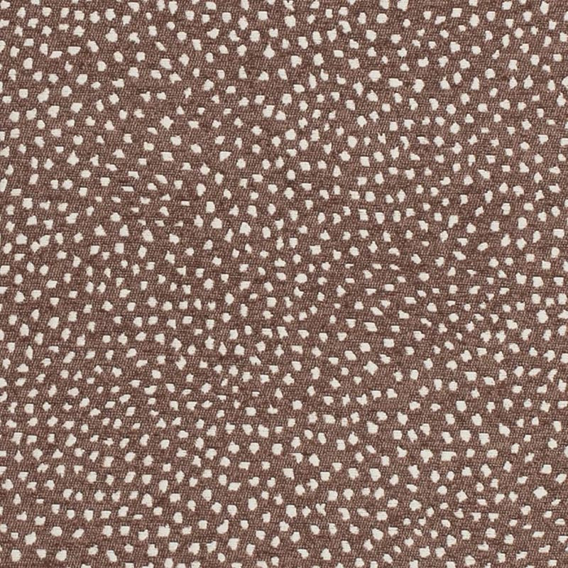 Charlotte Mocha Fabric D3760
