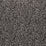 Charlotte Black Fabric D3770
