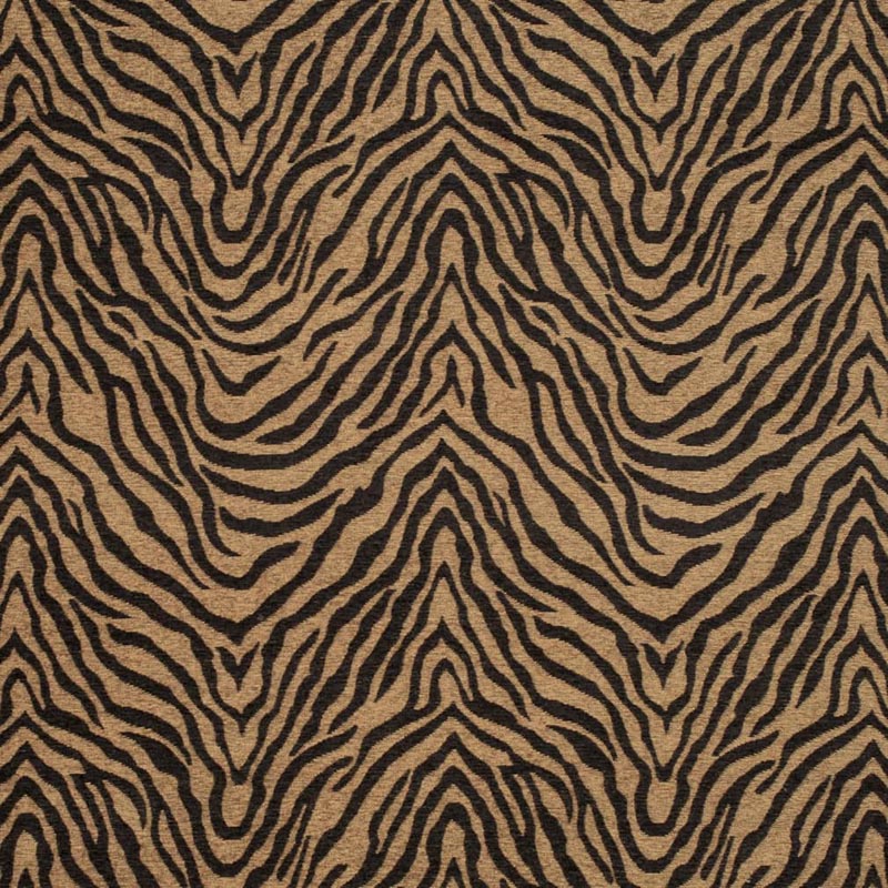 Charlotte Gold Fabric D3773