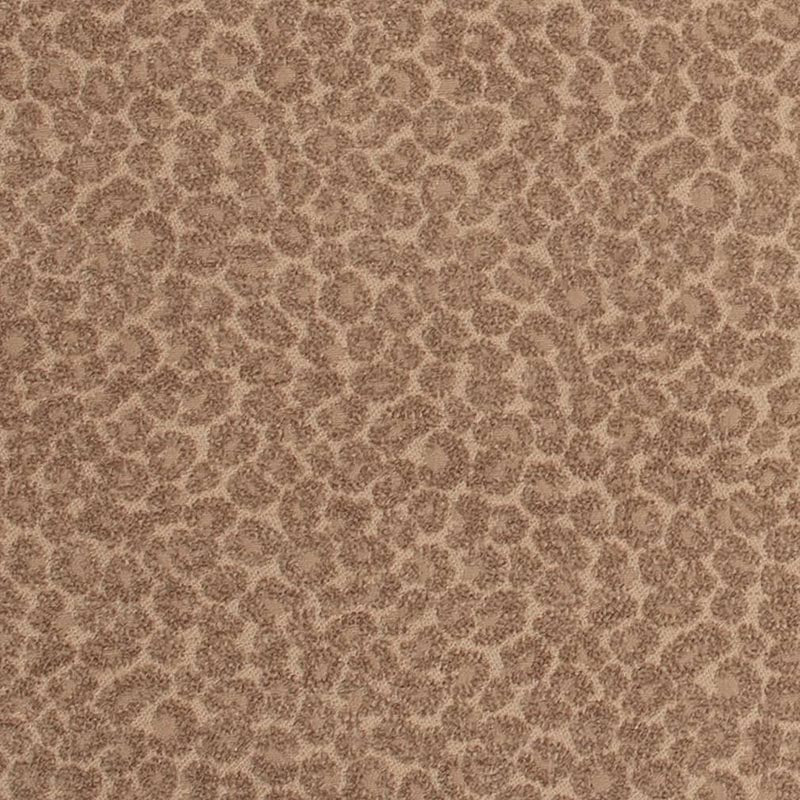 Charlotte Copper Fabric Sample D3775