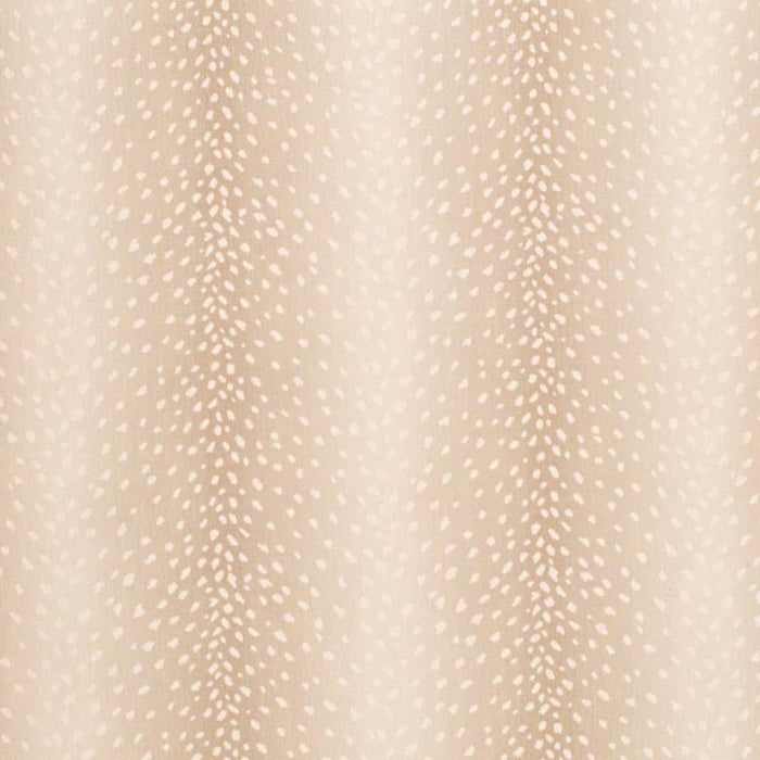 Charlotte Fawn Fabric Sample D3778