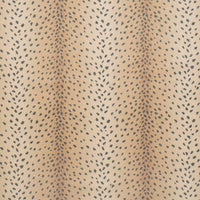 Charlotte Goldenrod Fabric D3781