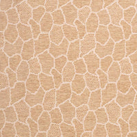 Charlotte Topaz Fabric D3784
