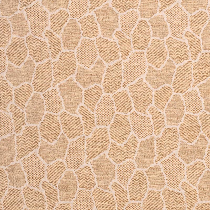 Charlotte Topaz Fabric Sample D3784