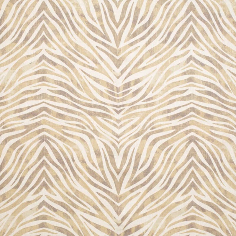 Charlotte Caramel Fabric Sample D3798