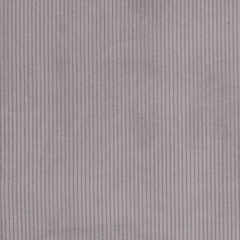 Charlotte Pewter Fabric Sample D3877