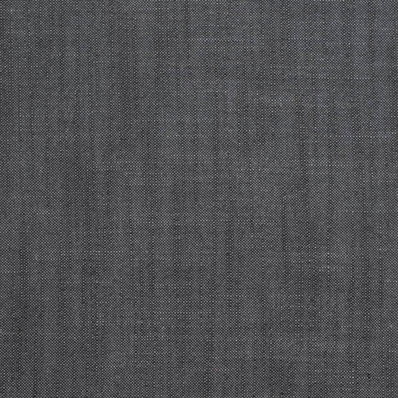 Charlotte Charcoal Fabric Sample D3944