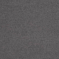 Charlotte Charcoal Fabric D3995