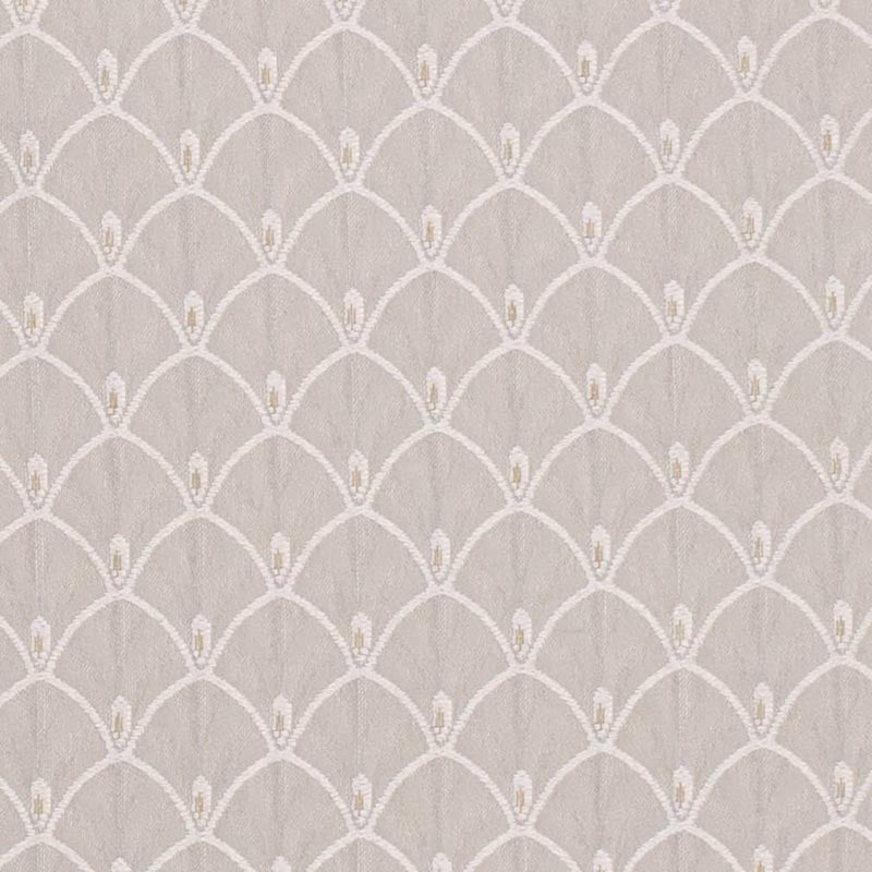 Charlotte Taupe Olivia Fabric Sample D4038