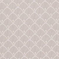 Charlotte Taupe Olivia Fabric D4038
