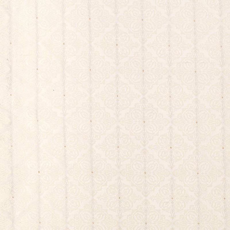 Charlotte Ivory Elsa Fabric Sample D4050
