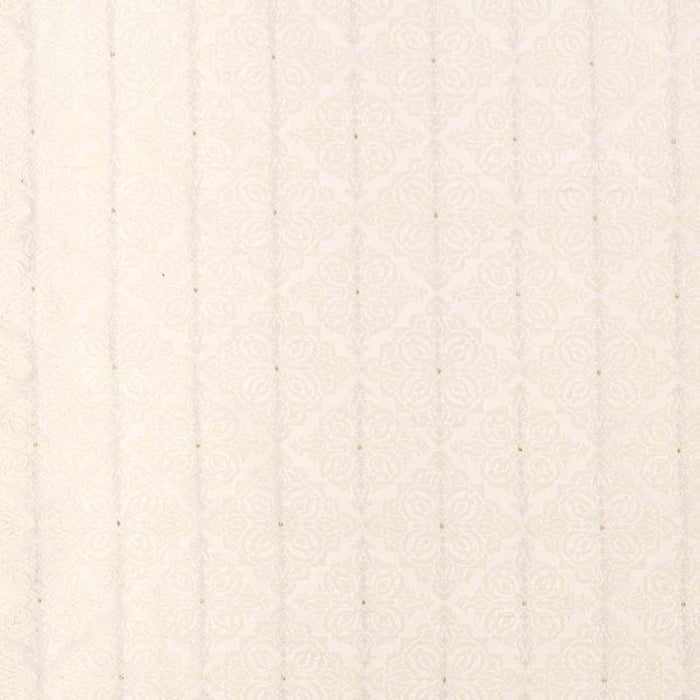 Charlotte Ivory Elsa Fabric Sample D4050