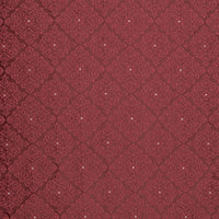 Charlotte Garnet Elsa Fabric D4052