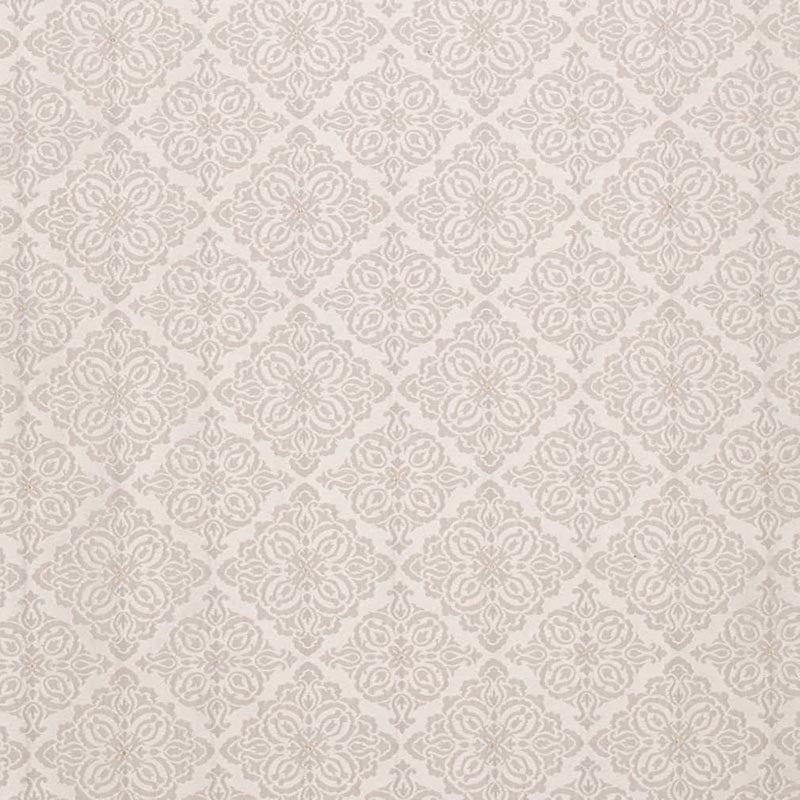 Charlotte Taupe Elsa Fabric Sample D4054