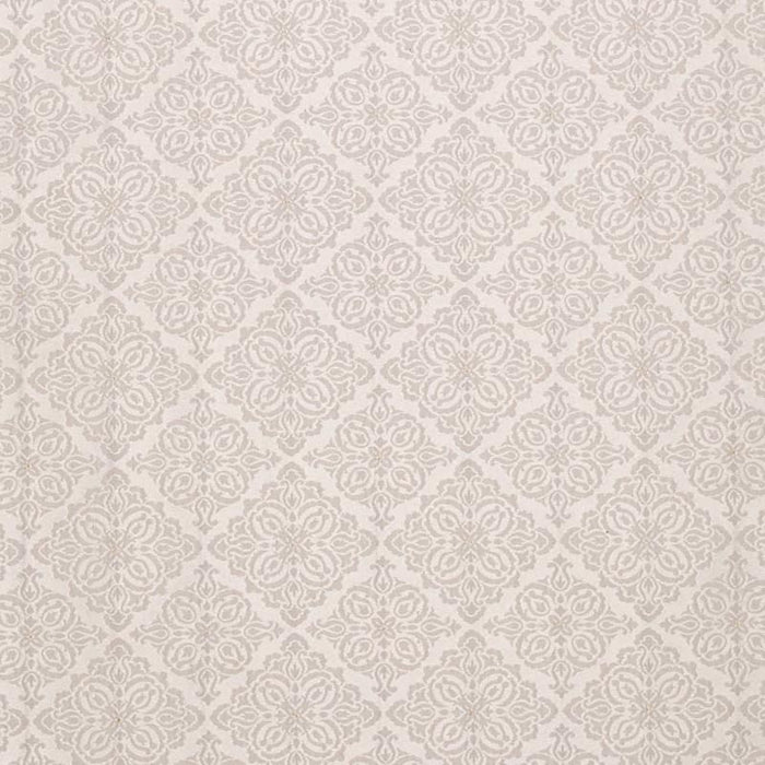 Charlotte Taupe Elsa Fabric Sample D4054
