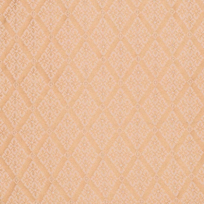 Charlotte Honey Lily Fabric Sample D4057